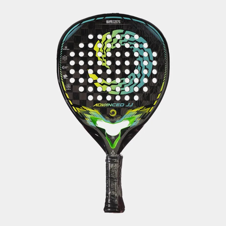 Raquete Compass Advanced JJ 16K