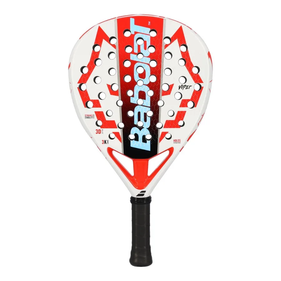Raquete Babolat Viper Juan Lebrón 2.5