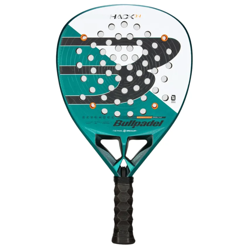 Raquete Bullpadel Hack
