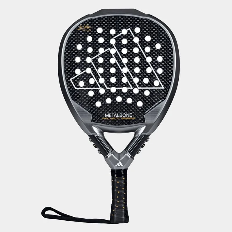 Raquete Adidas Metalbone Pro EDT ALE Galán 2024