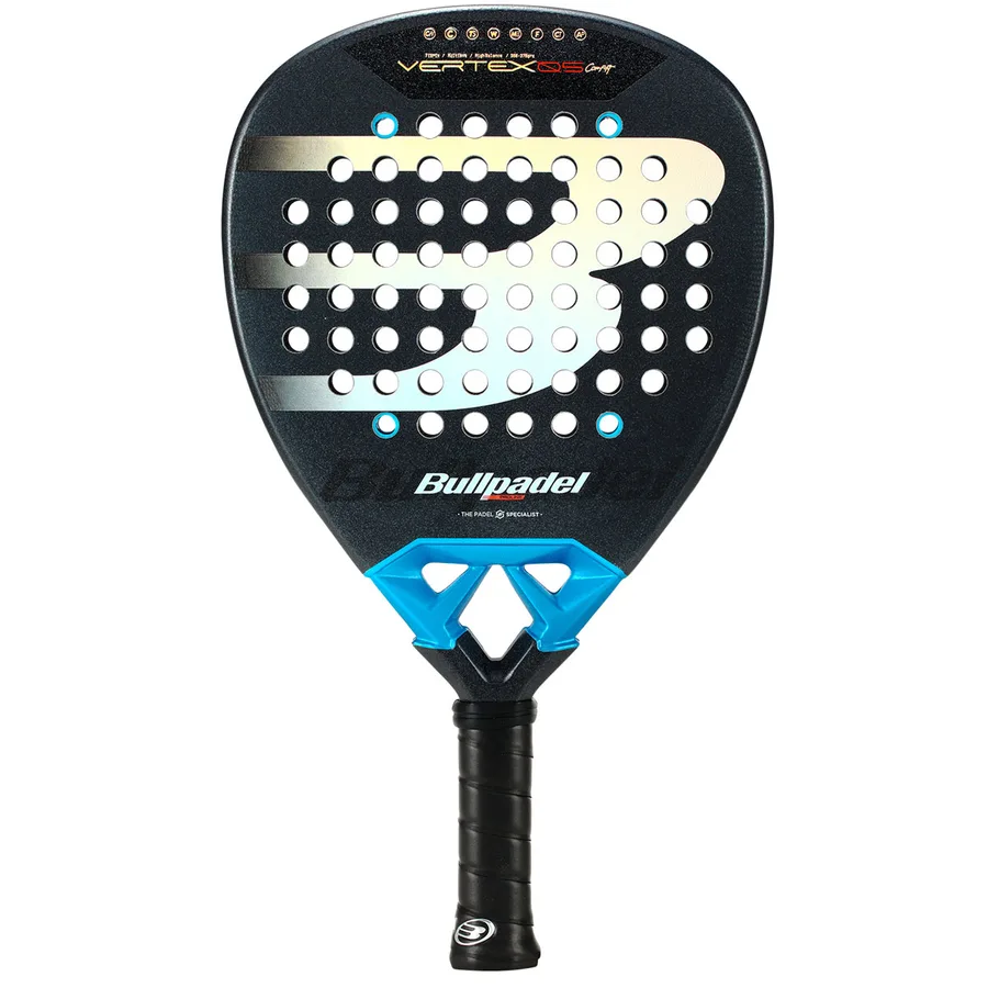 Raquete Bullpadel Vertex 05 Comfort