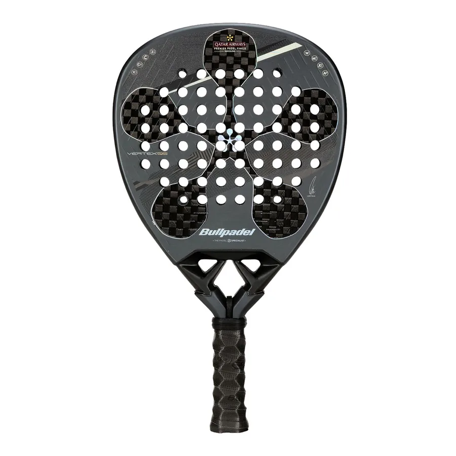 Raquete Bullpadel Vertex 05 Tour Final