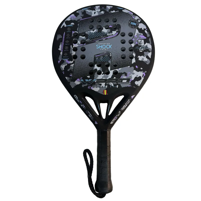 Raquete Royal Padel Barcelona