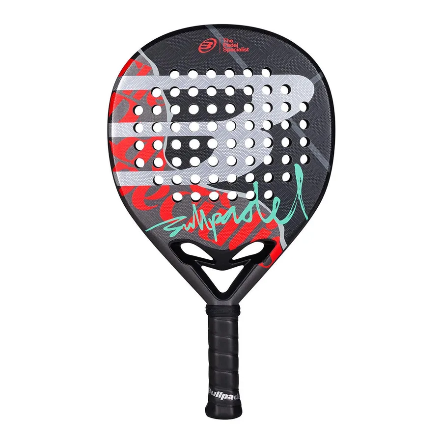 Raquete Bullpadel Ionic Control 26