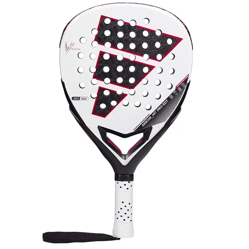Raquete Adidas Arrow Hit Pro Edit