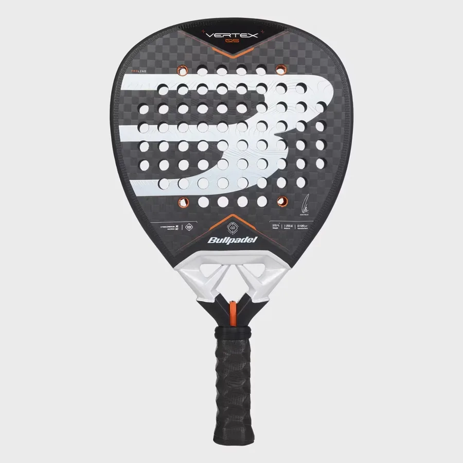 Raquete Bullpadel Vertex 05