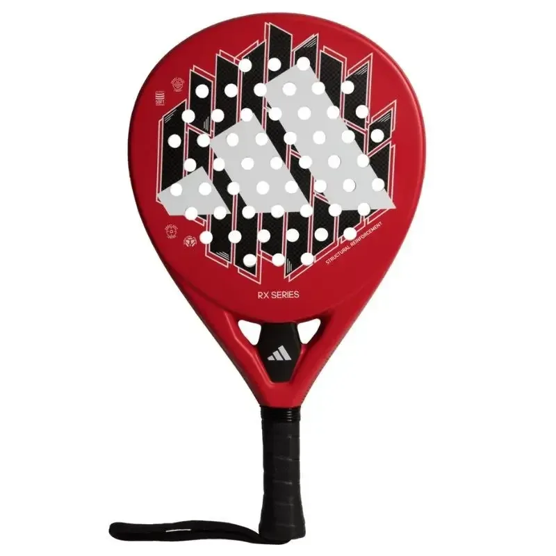 Raquete Adidas RX Series Red