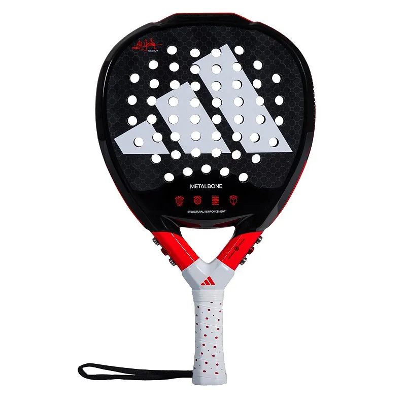 Raquete Adidas Metalbone 3.2 Ale Galán