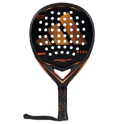 Raquete Adidas Arrow Hit Ctrl