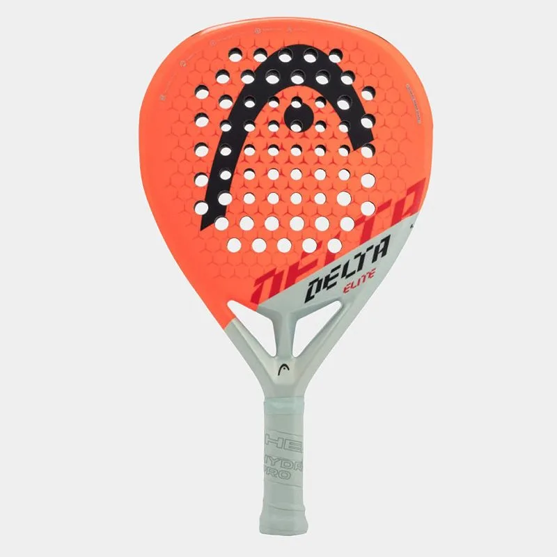 Raquete Head Delta Elite