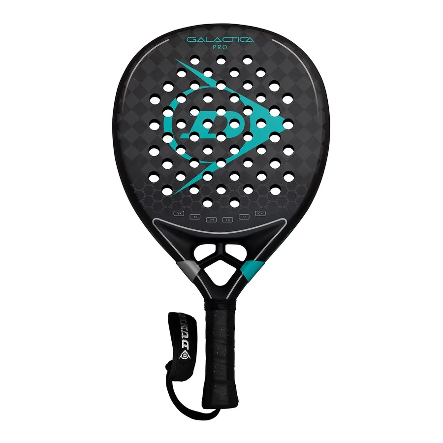 Raquete Dunlop Galactica Pro