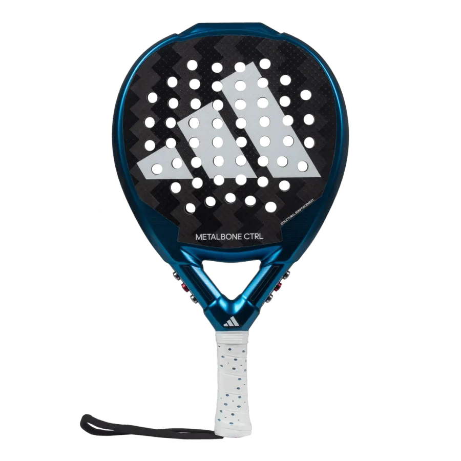 Raquete Adidas Metalbone CTRL 3.3