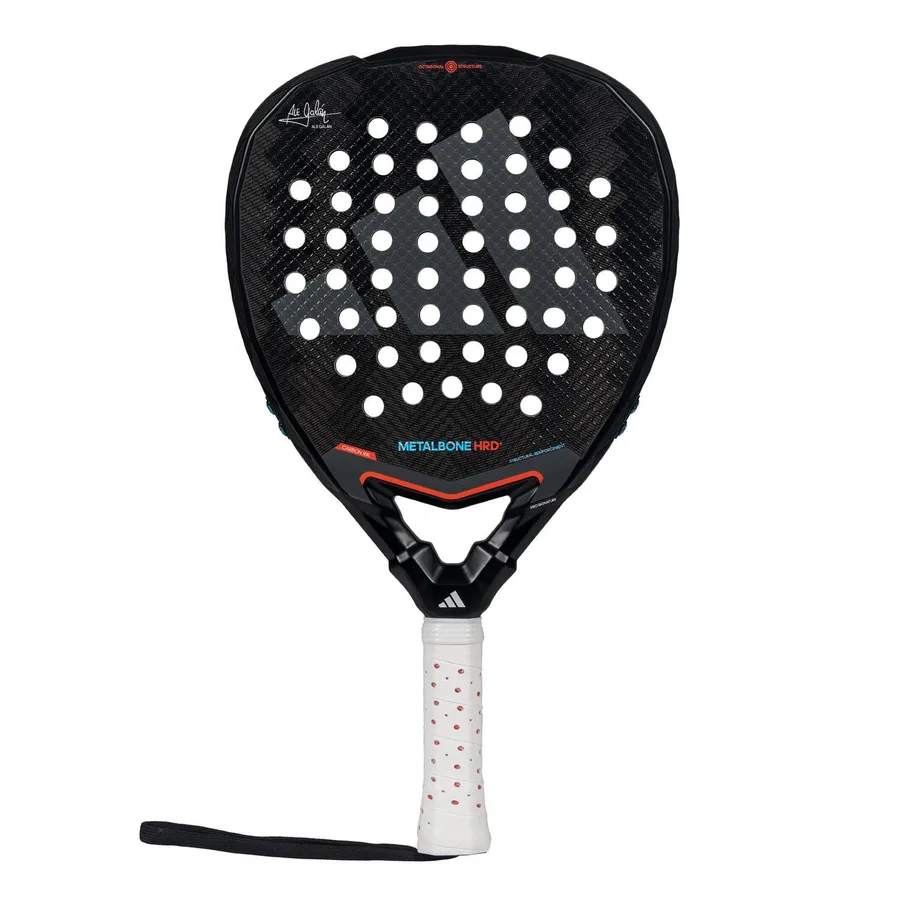 Raquete Adidas Metalbone HRD+ 3.4 Ale Galán