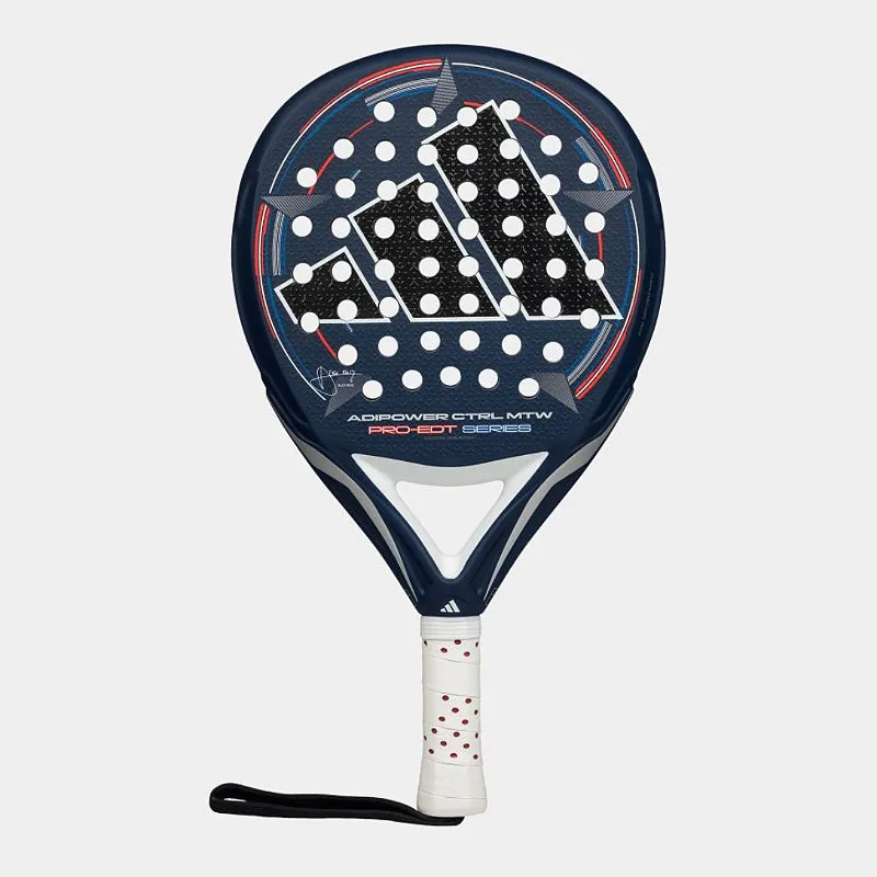 Raquete Adidas Adipower CTRL Mtw Pro EDT 2024