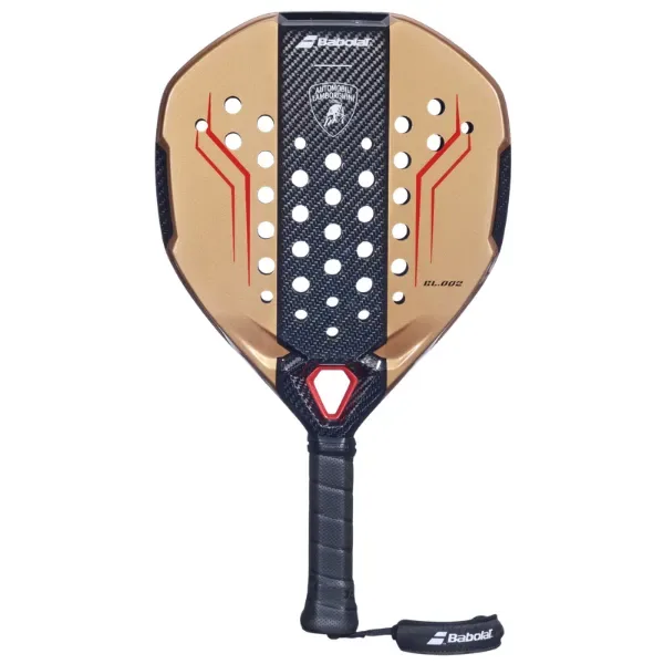 Raquete Babolat x Lamborghini BL002 Bronze