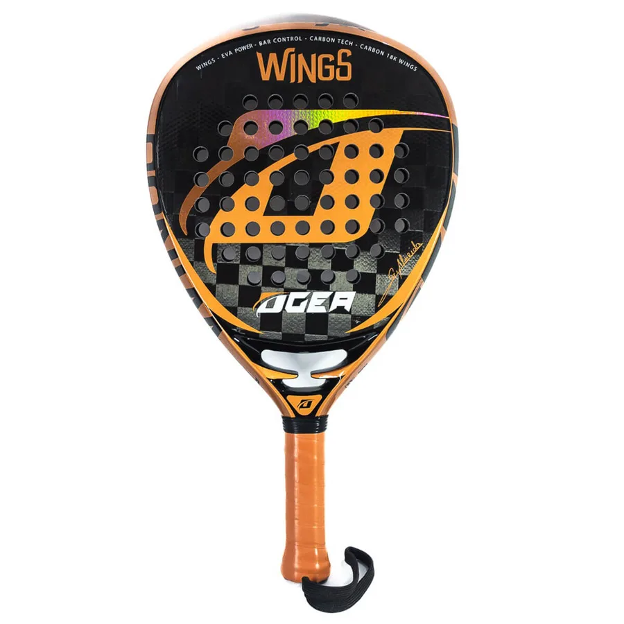 Raquete Ógea Wings