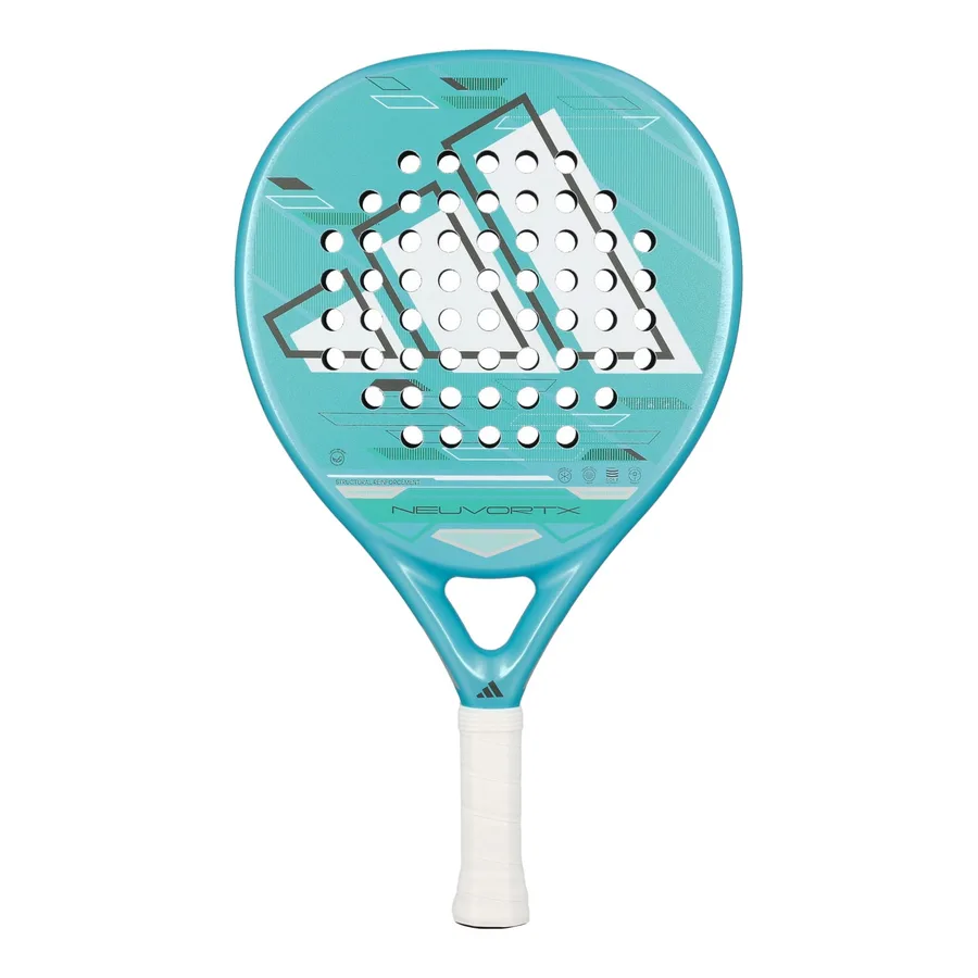 Raquete Adidas Neuvortx Light Azul