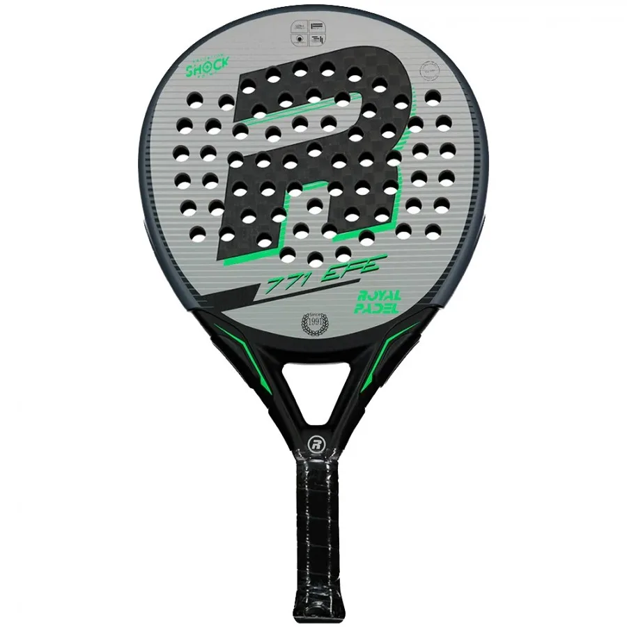 Raquete Royal Padel EFE Extreme