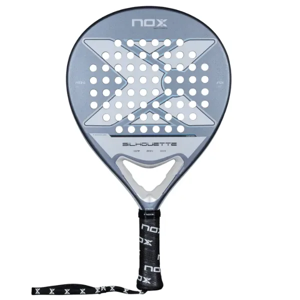 Raquete Nox Silhouette