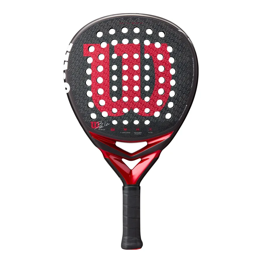 Raquete Wilson Bela Pro V3
