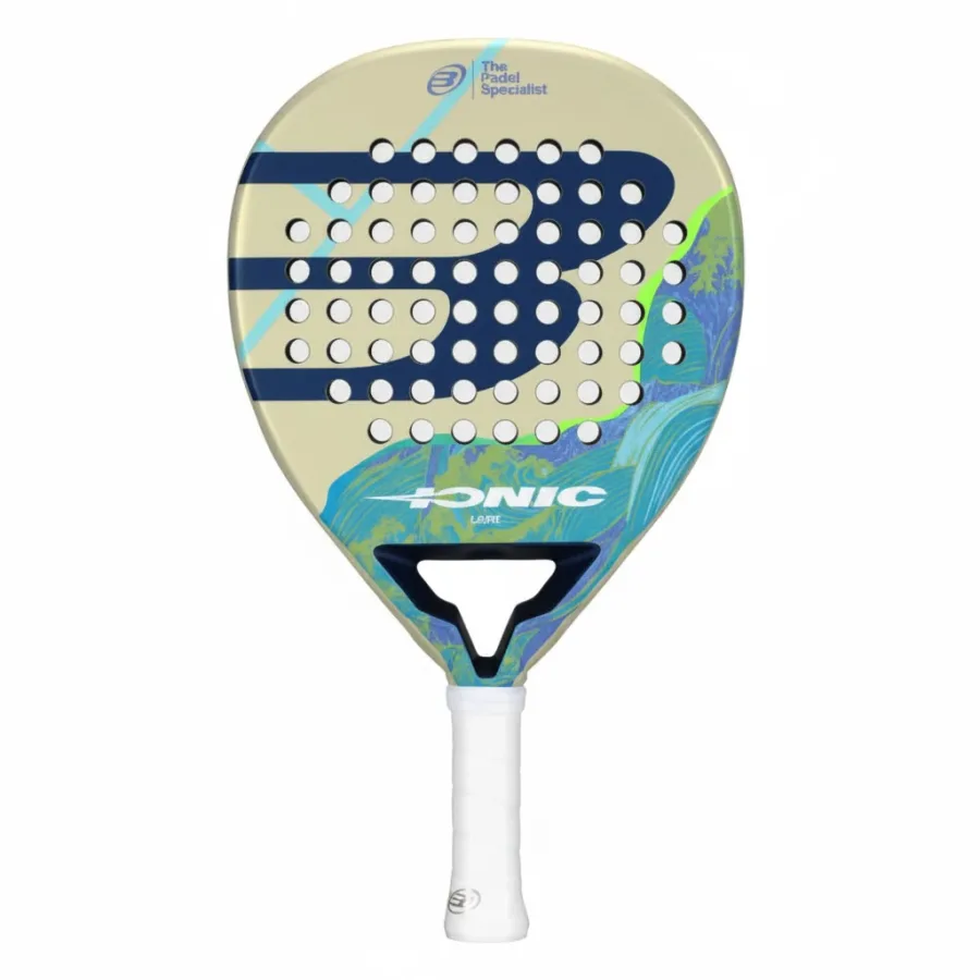 Raquete Bullpadel Ionic Light 26