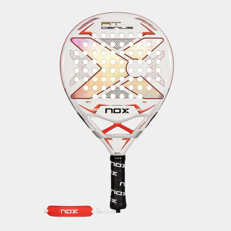 Raquete Nox AT Pro Cup Genius