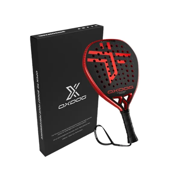 Raquete Oxdog Ultimate Court