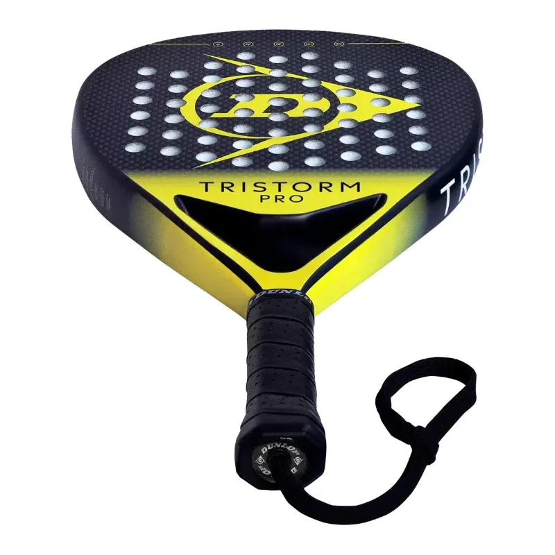 Raquete Dunlop PDL 25 Tristorm Pro