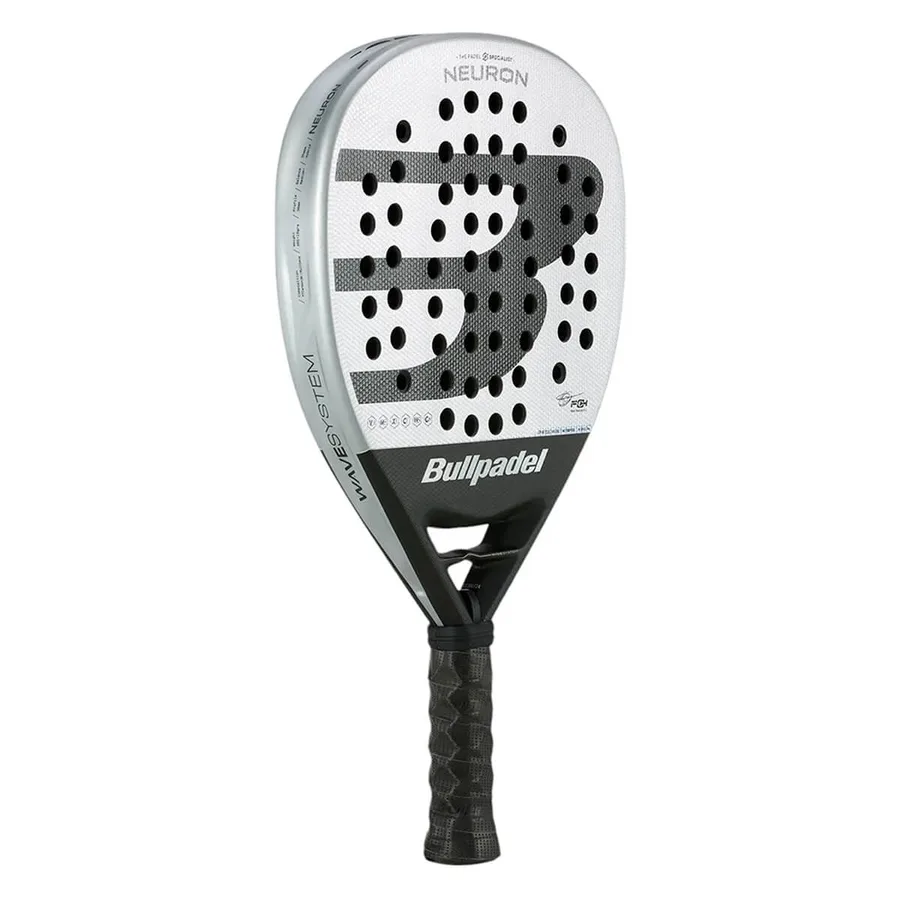 Raquete Bullpadel Neuron Fede Chingotto