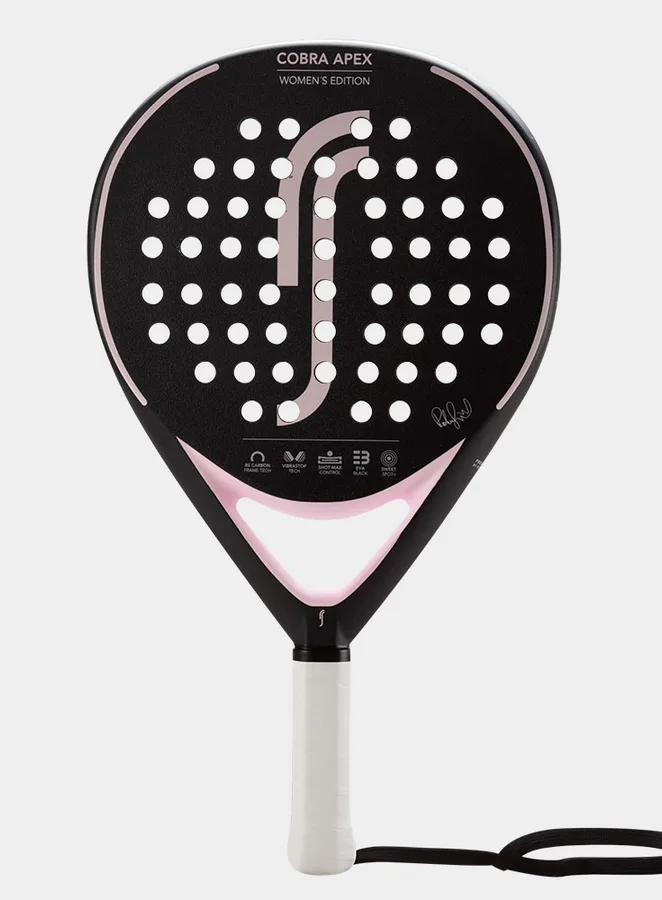 Raquete Robin Söderling Cobra Apex Edition