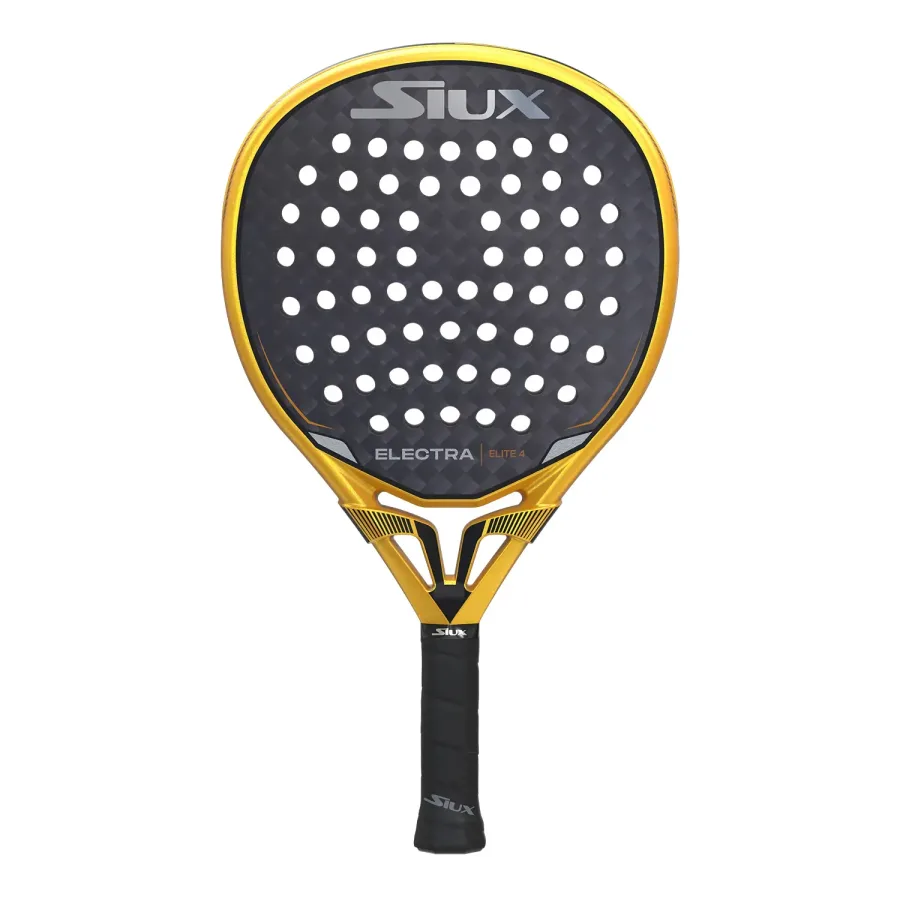 Raquete Siux Electra Elite 4