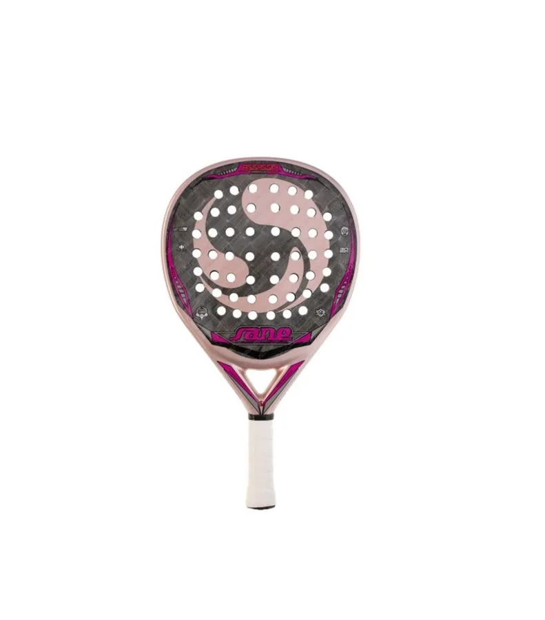 Raquete Sane Assassin Chromated Soft
