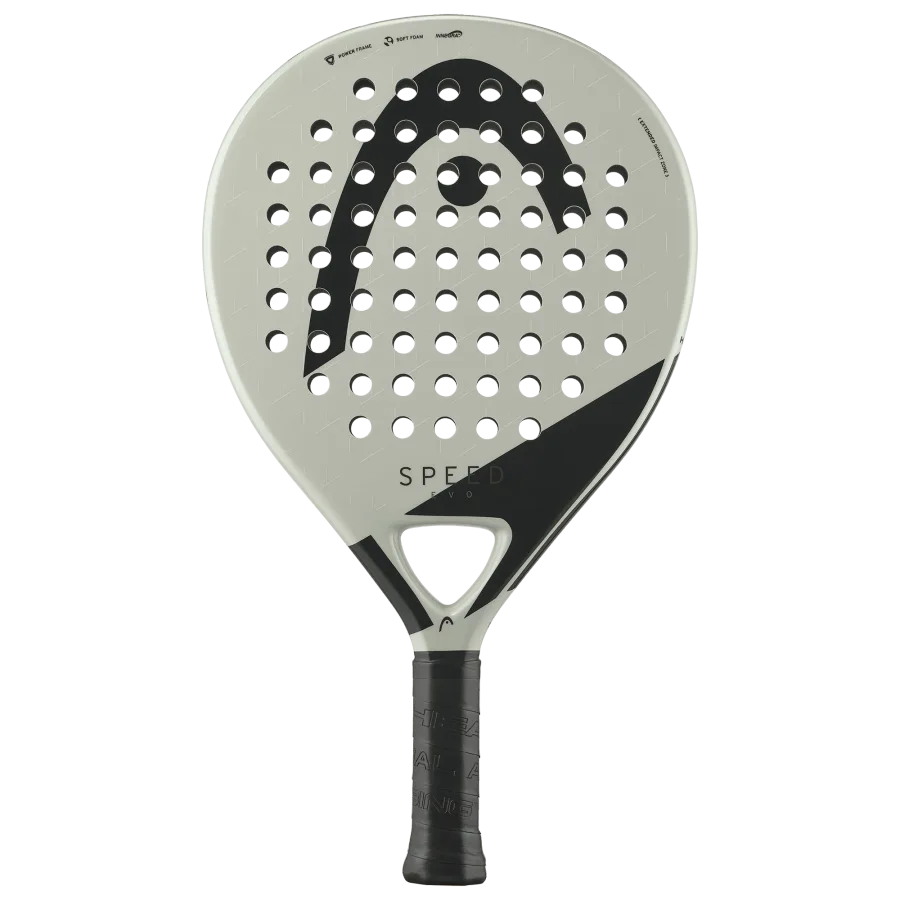 Raquete Head Evo Speed