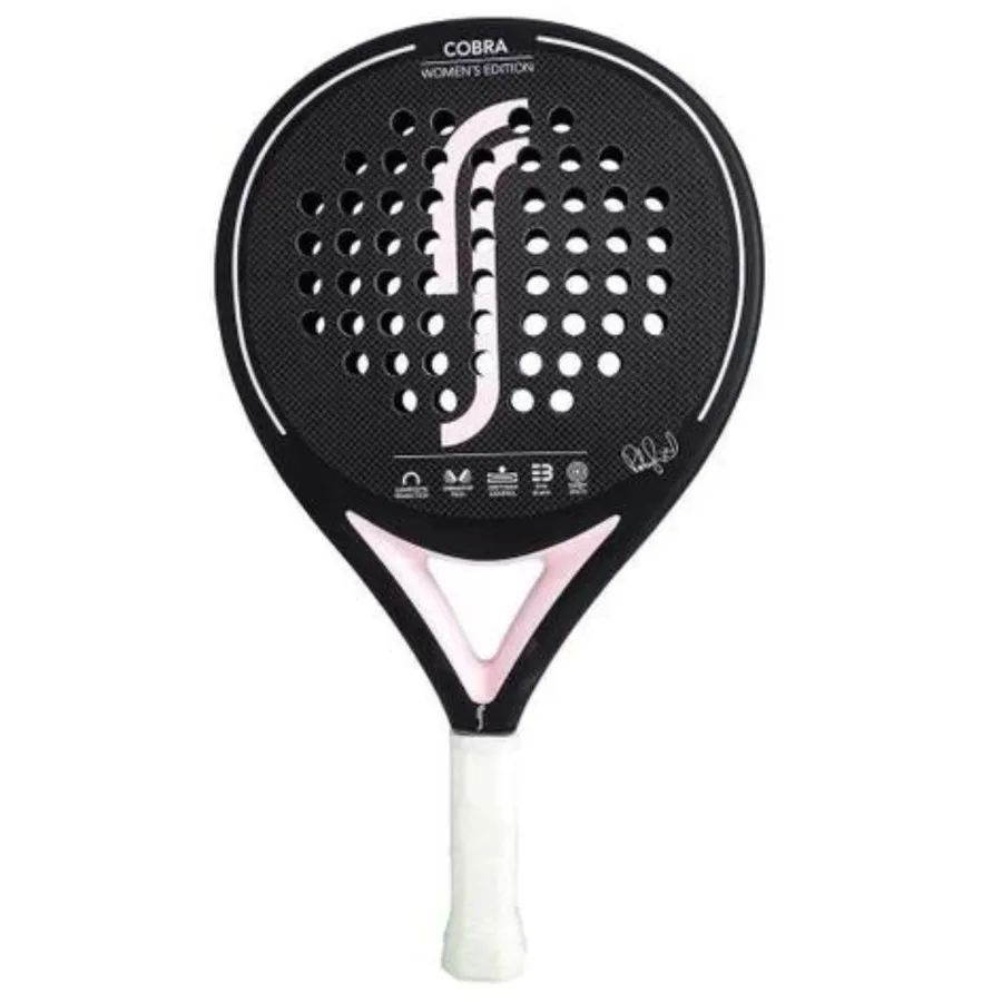 Raquete Robin Söderling Cobra Edition 2023
