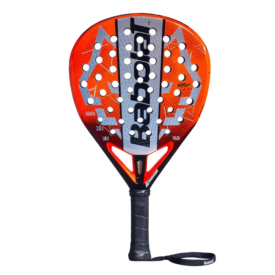 Raquete Babolat Viper Juan Lebron 3.0