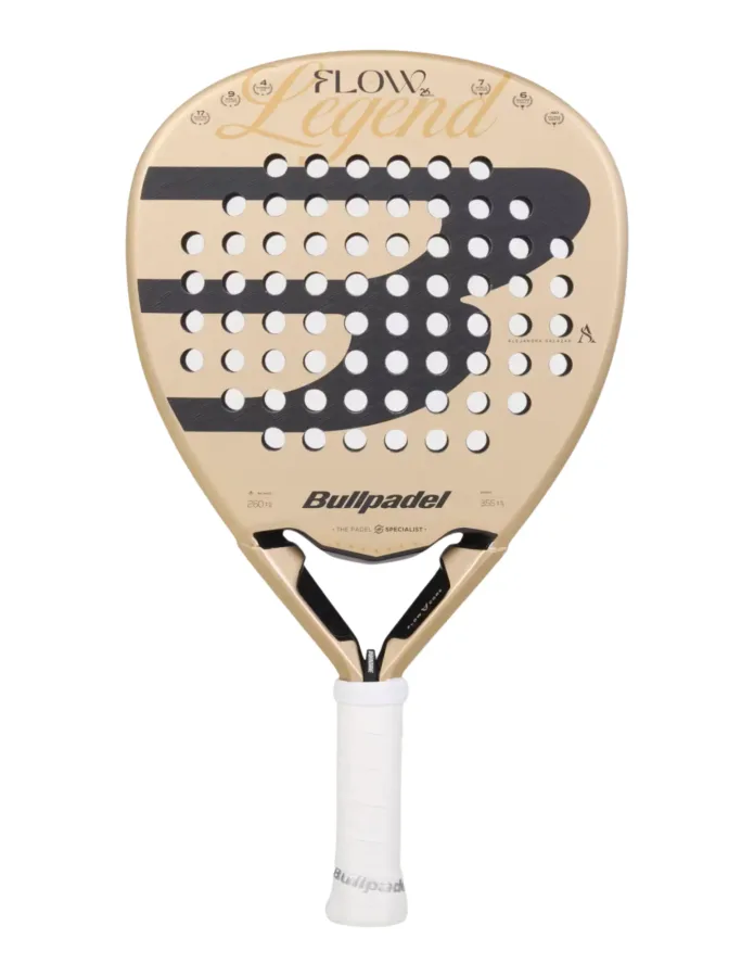 Raquete Bullpadel Flow 27