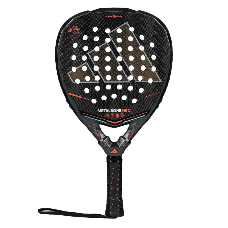 Raquete Adidas Metalbone HRD+