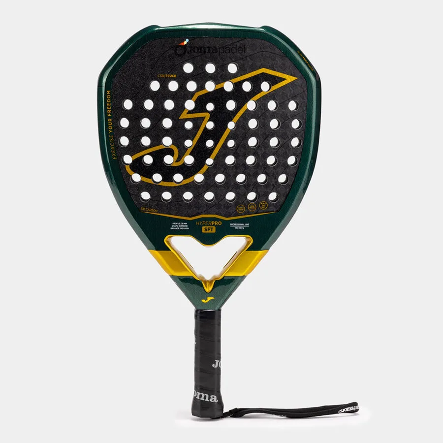Raquete Joma Hyper Pro Sft