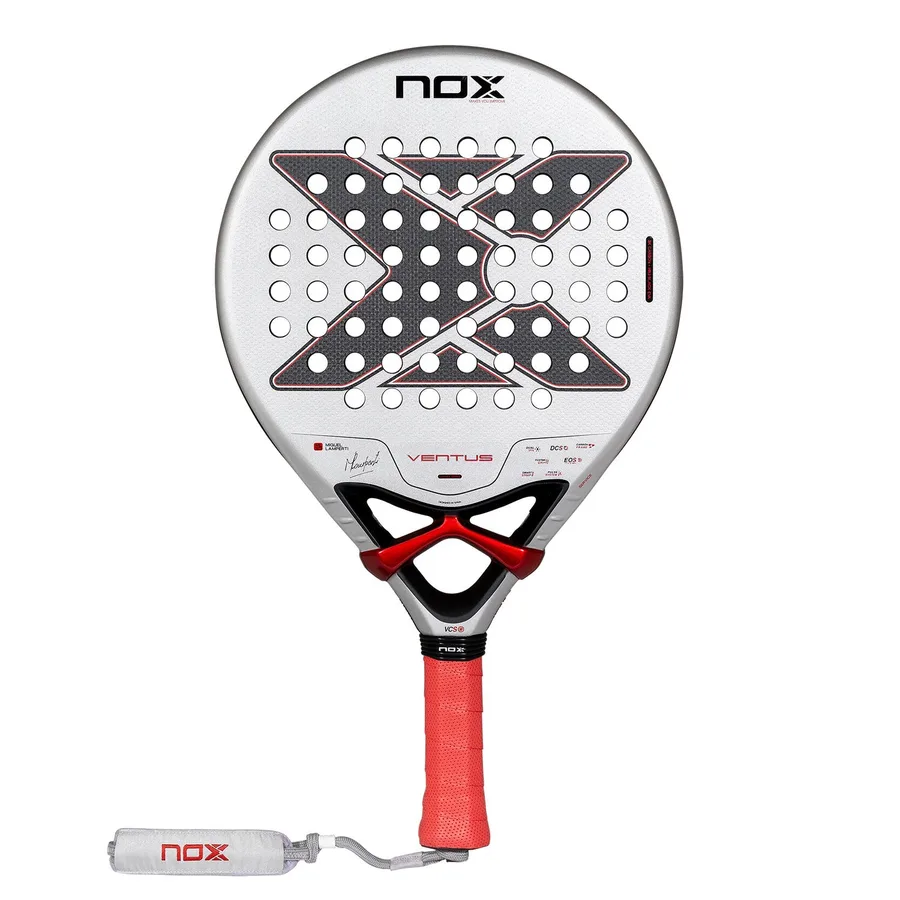 Raquete Nox Ventus 3K BY Miguel Lamperti