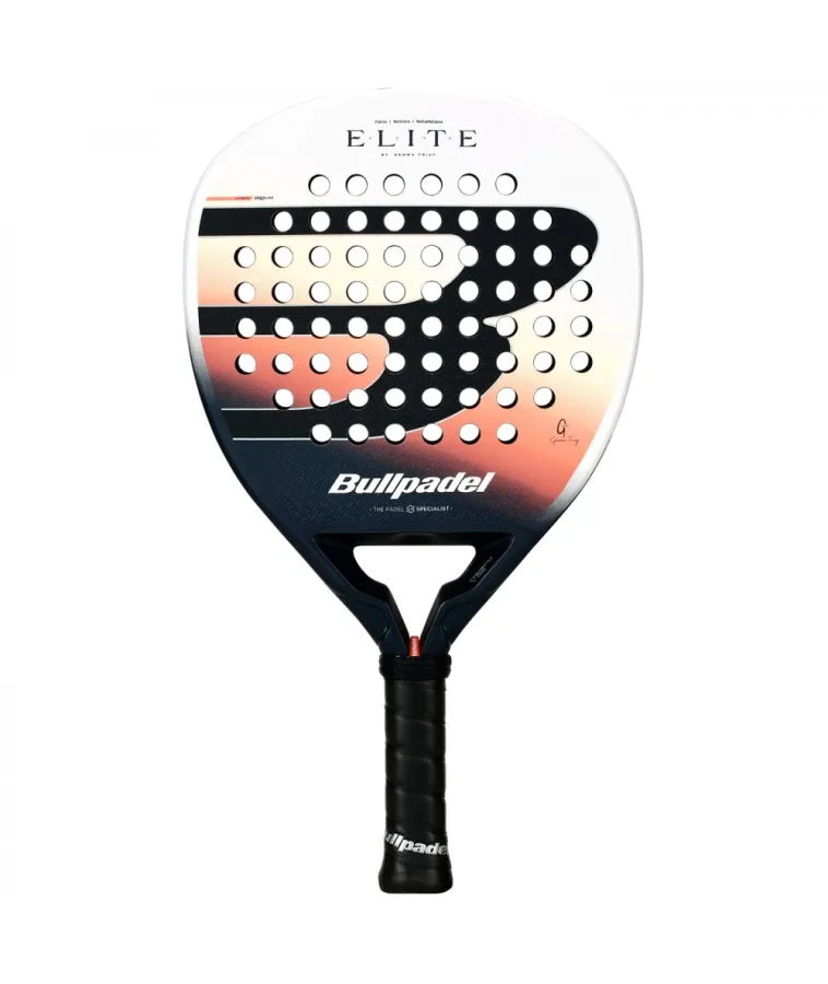 Raquete Bullpadel Elite W 26