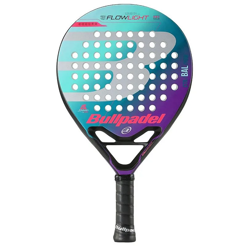 Raquete Bullpadel Flow Light