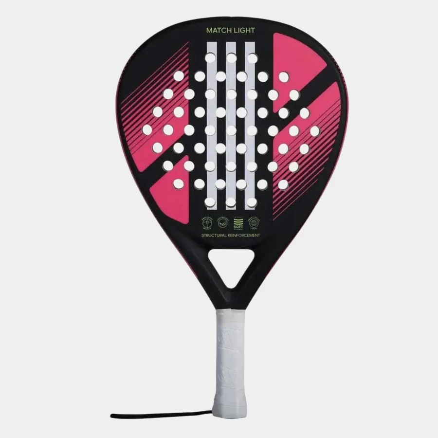 Raquete Adidas Match Light 3.2