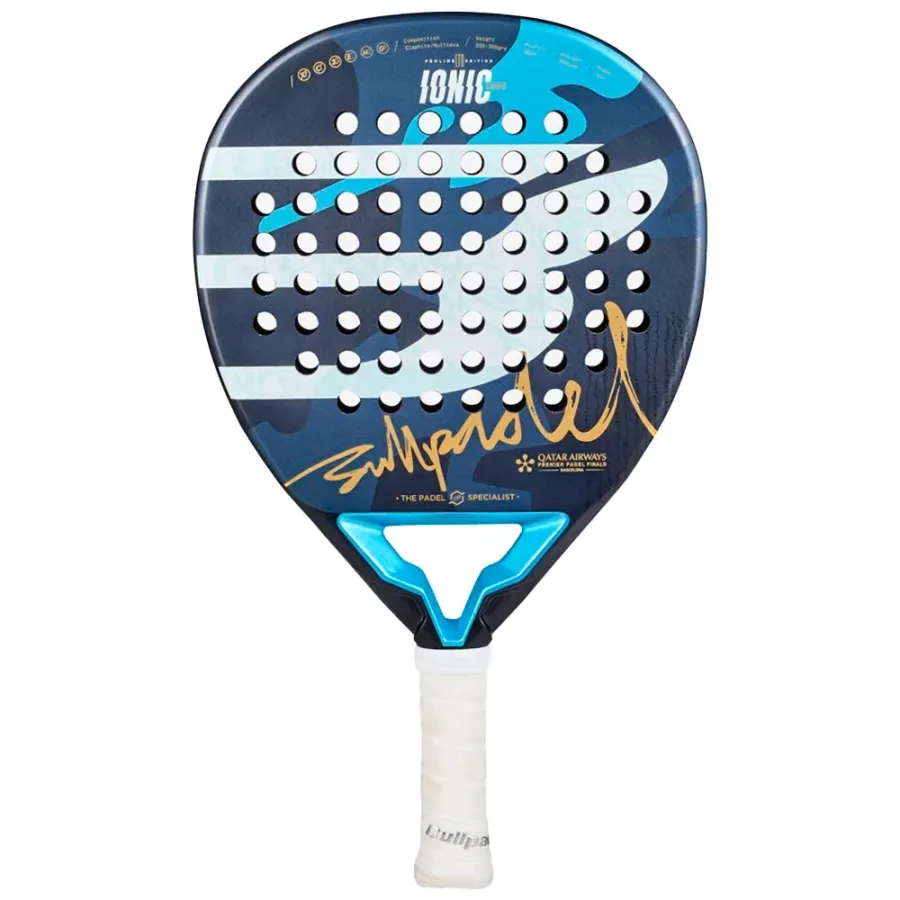 Raquete Bullpadel Ionic Light Tour Final 24