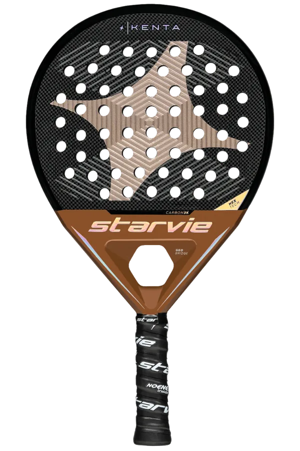 Raquete StarVie Kenta PRO 50 OU Soft 30