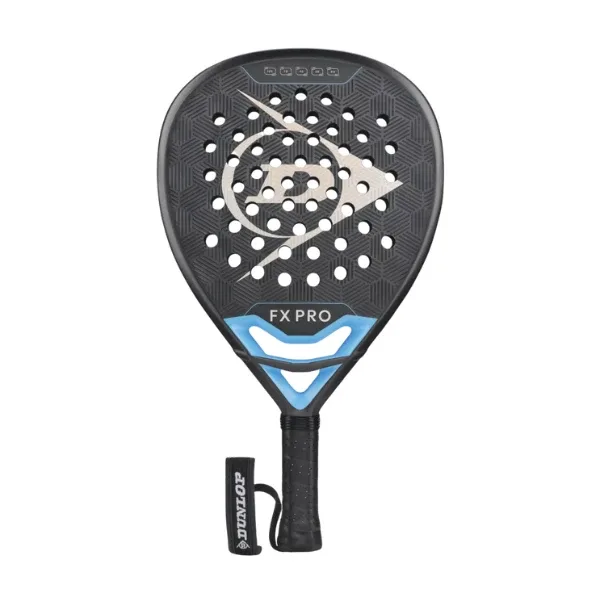Raquete Dunlop FX Pro