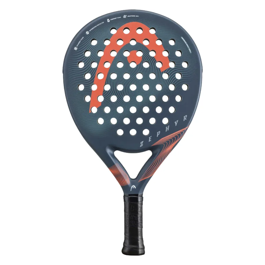 Raquete Head Zephyr