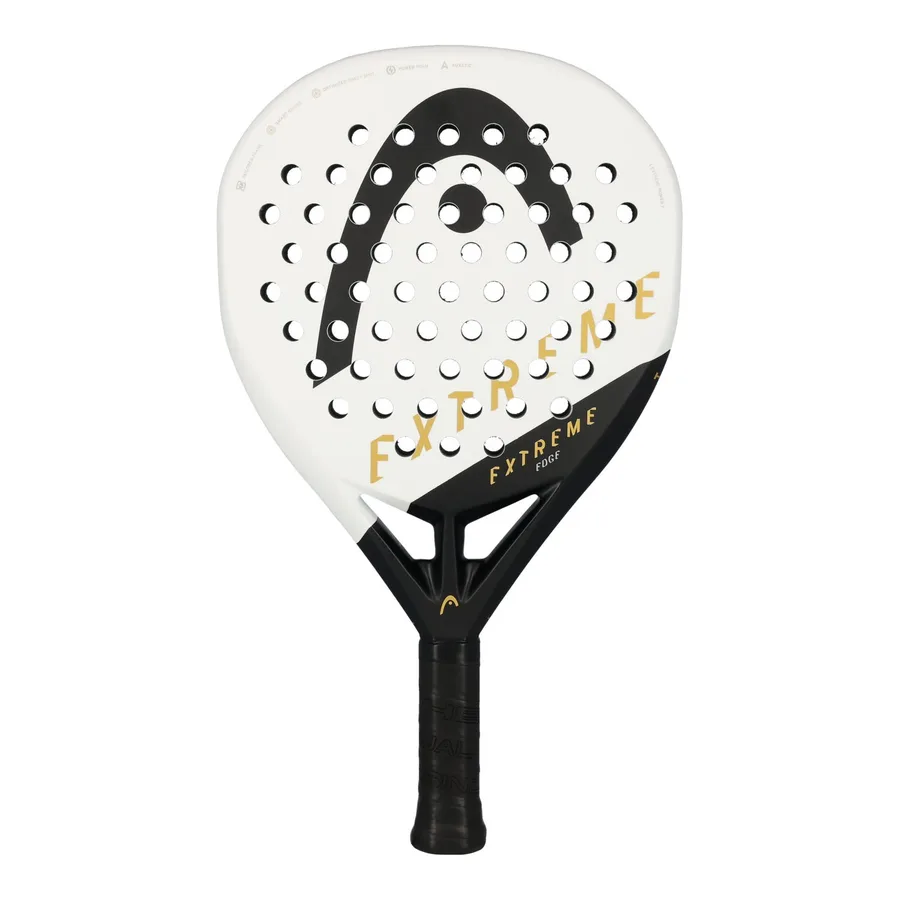 Raquete Head Extreme Edge White
