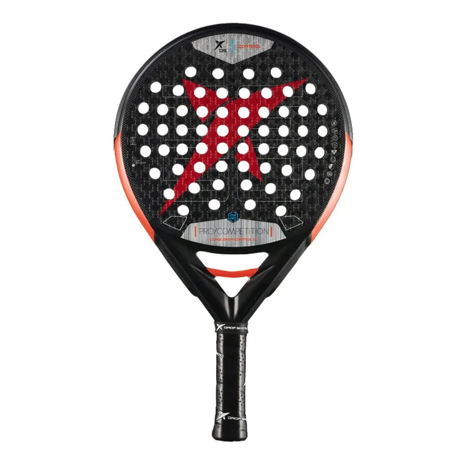 Raquete Drop Shot Conqueror Control 1.0