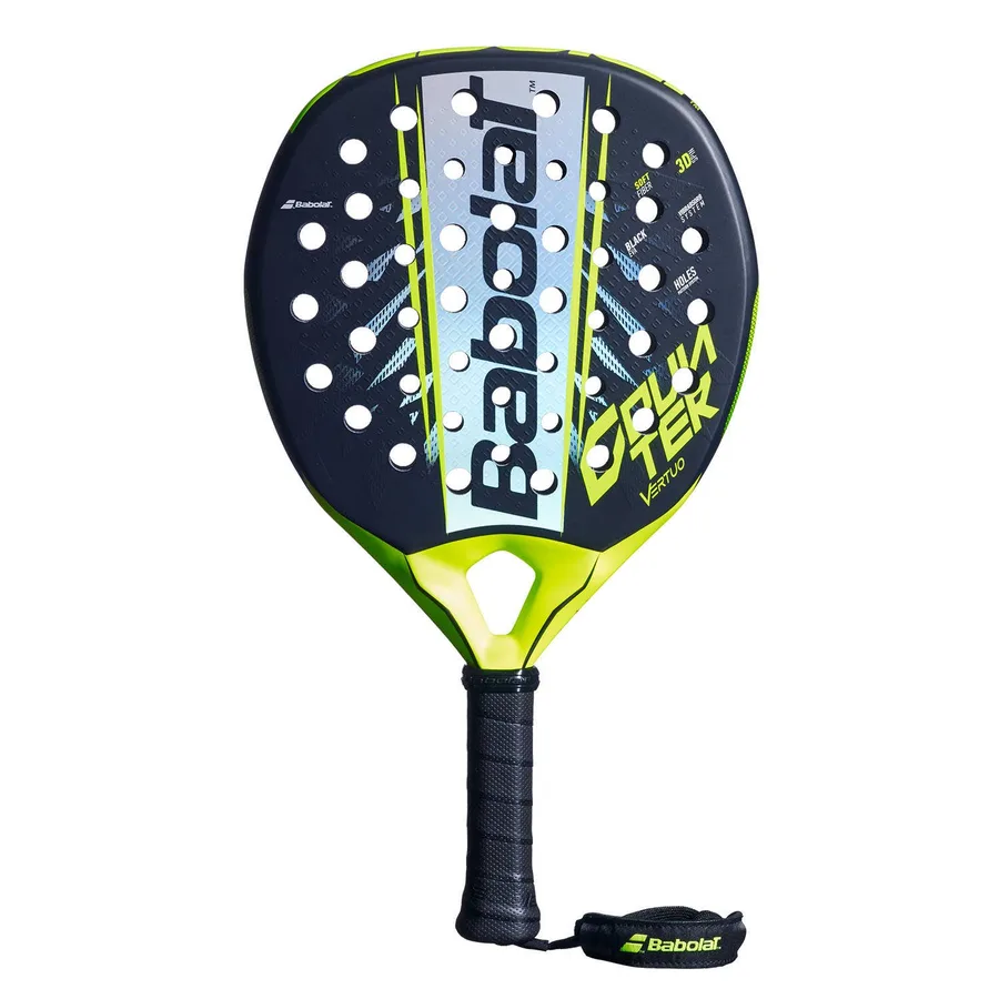 Raquete Babolat Counter Vertuo 2.6