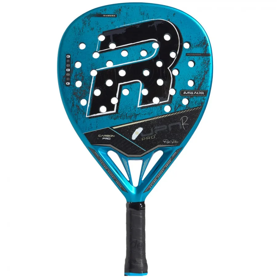 Raquete Royal Padel Japan Pro blue